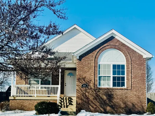 5219 Cypress Ct, Shelbyville, KY 40065