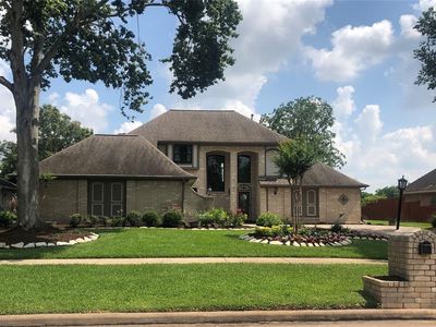 2514 Glenn Lakes Lane, Missouri City, TX, 77459