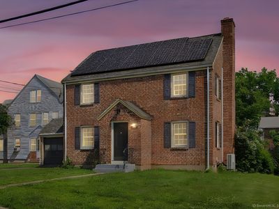 209 Roxbury Road, New Britain, CT, 06053