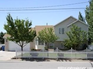 35 E Mutton Hollow Rd, Kaysville, UT 84037