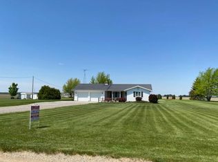 2385 French Rd, Caro, MI 48723