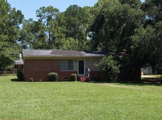 1807 Samford Dr, Albany, GA 31707