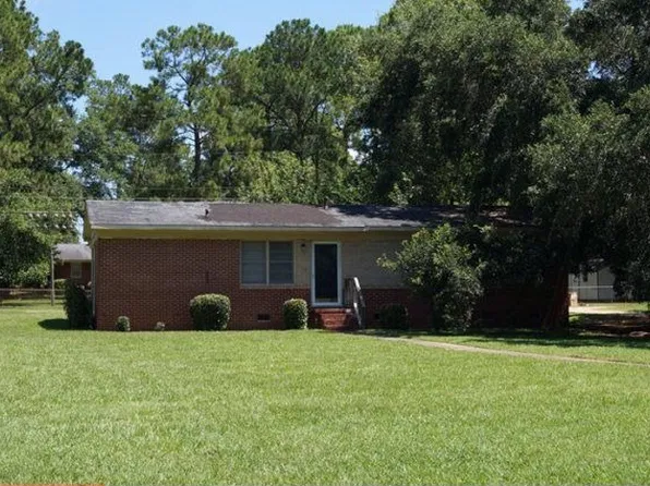 1807 Samford Dr, Albany, GA 31707