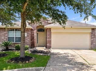 5915 Ranch Riata Ct, Katy, TX 77449