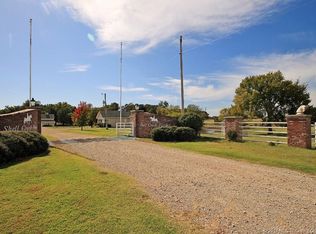 401560 Highway 9, Hanna, OK 74845