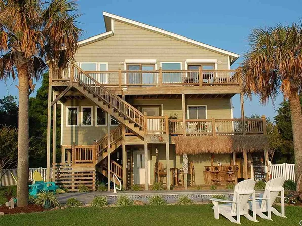 3116 Bay Dr, Kill Devil Hills, NC 27948