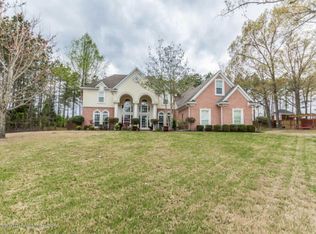 5039 Meadow Pointe Dr #D, Southaven, MS 38672