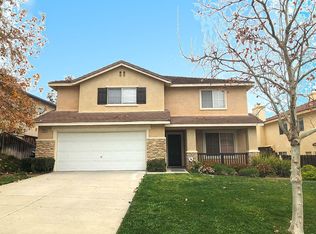 32644 The Old Rd, Castaic, CA 91384