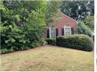 1269 Whitlock Ridge Dr SW, Marietta, GA 30064