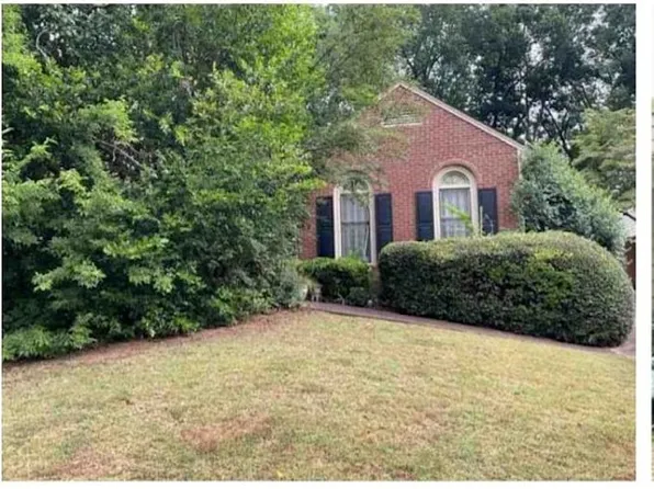 1269 Whitlock Ridge Dr SW, Marietta, GA 30064