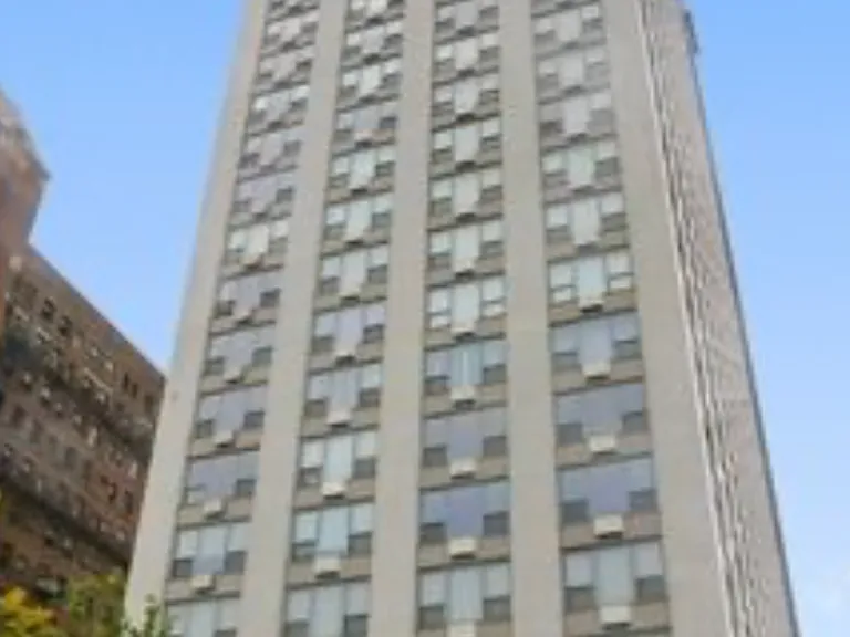 1550 N Lake Shore Dr #4D — Photo 30