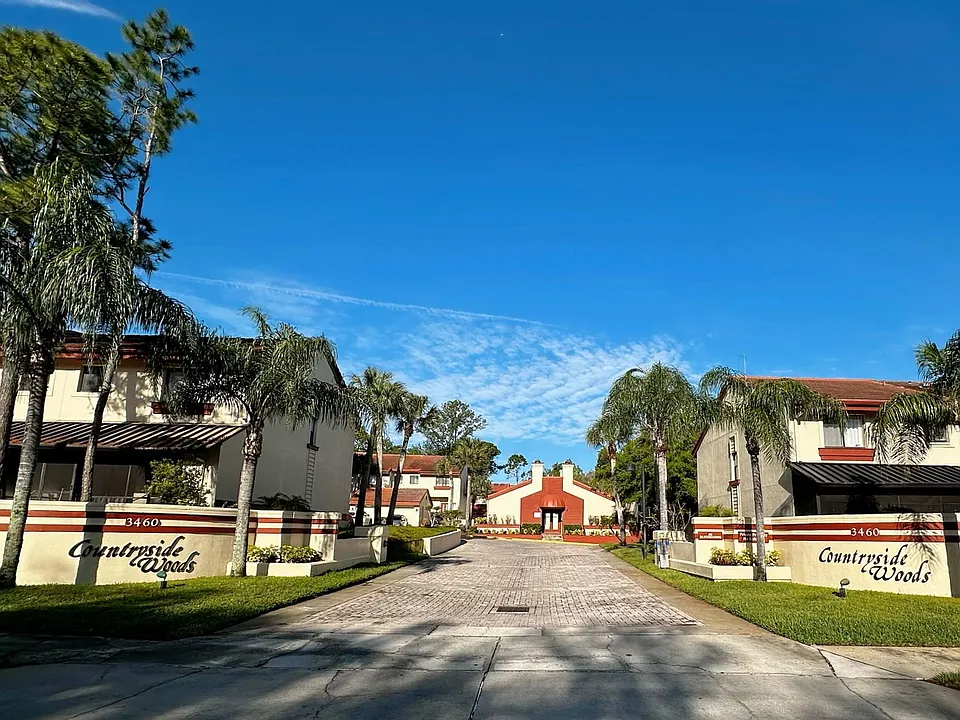 3460 Countryside Blvd #45