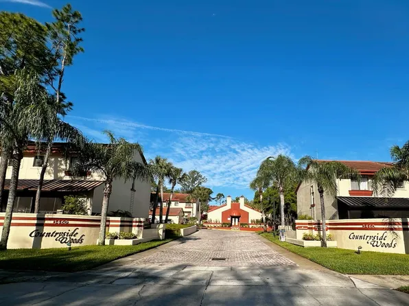 3460 Countryside Blvd APT 45, Clearwater, FL 33761