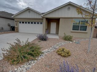6036 Geo Park Ln, Santa Fe, NM 87507