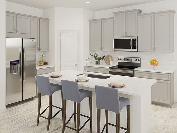 Renderings are preliminary and cannot be relied upon.