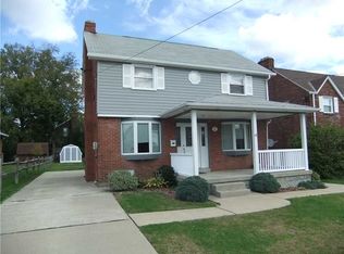805 Joseph St, North Versailles, PA 15137
