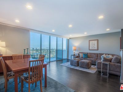 2160 Century Park E APT 2104N, Los Angeles, CA, 90067
