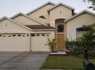 6725 Pine Springs Dr, Wesley Chapel, FL 33545