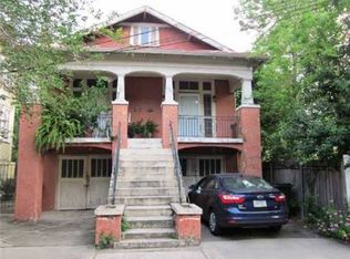 4223 Baronne St, New Orleans, LA 70115