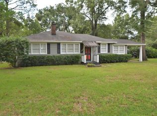 339 Azalea Cir W, Mobile, AL 36608