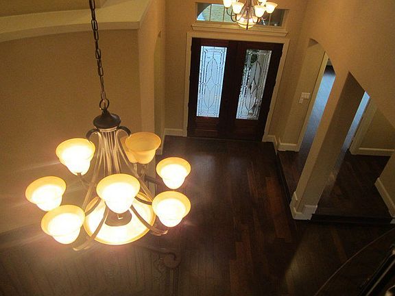 David Weekley Homes Inventory Photo