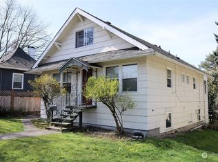 5309 7th Ave NE ROOM 4, Seattle, WA 98105