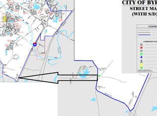 Wynndale Rd, Byram, MS 39272