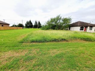731 Monica St, Donna, TX 78537