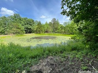 0 Highway 254 W, Tilly, AR 72679