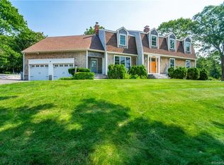 14 Alcott Rd, Wolcott, CT 06716