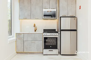 Rented by Nooklyn NYC LLC