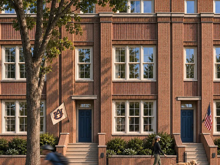152 Bragg Ave #101 — Photo 1