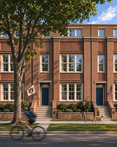 152 Bragg Ave #101 Photo 1