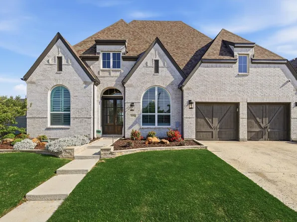 2112 Strolling Way, Northlake, TX 76226