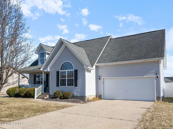 164 White Blossom Dr, Shepherdsville, KY 40165