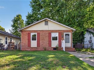 120 Downes St, Hampton, VA 23663