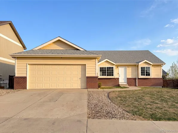 4098 La Junta Drive, Loveland, CO 80538