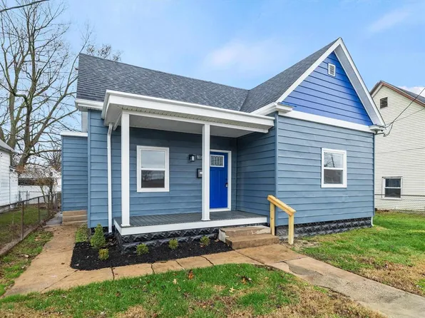 816 W 12th St, Owensboro, KY 42301