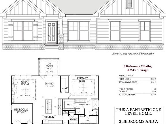 2nd image of this home