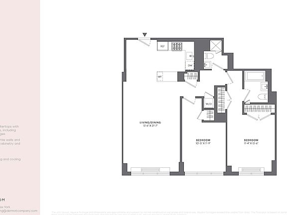 2nd image of 220 E 72nd St APT 17C