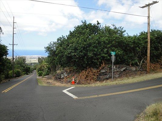2nd image of 73-1135 Ahikawa St Lot 68