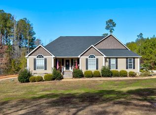 529 Glade Springs Rd, Little Mountain, SC 29075
