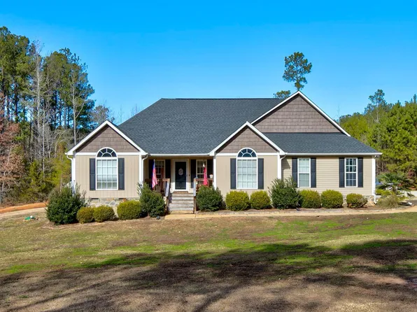 529 Glade Springs Rd, Little Mountain, SC 29075