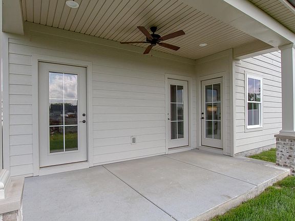 5th image of 3555 Caroline Farms Drive 35 Lot L35