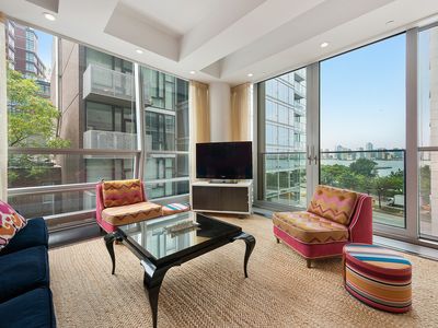 166 Perry St #4C, New York, NY, 10014