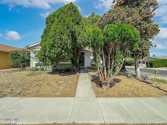 2nd image of 7455 Donna Ave