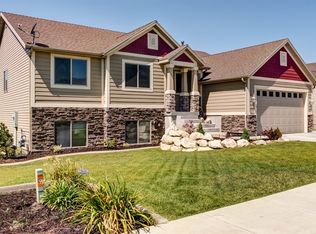3041 N 3325 W, Plain City, UT 84404