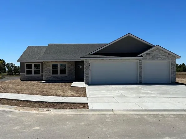 1613 Leslie Dr, Jerome, ID 83338