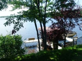 5347 Manor Rd, Rhinelander, WI 54501