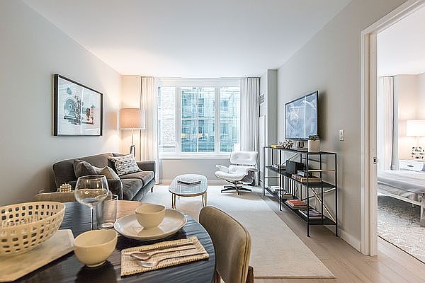 1st image of 535 W 43rd St #5B